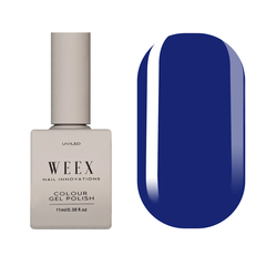 Гель-лак WEEX №550, 11 мл