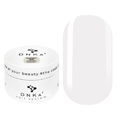 Гель DNKa Builder №2 Angel, 30 ml, Выбор объема: 30 мл, Выбор оттенка: №2, назначение