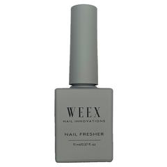 Обезжириватель для ногтей Nail fresher WEEX, 11 мл