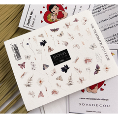 Слайдер-дизайн SOVA DECOR C066