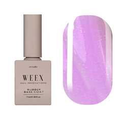 База WEEX Shimmer №50, 11 мл