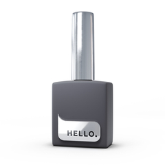 База HELLO Rubber Base, 15 мл, Выбор объема: 15 мл