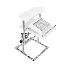 Подставка для педикюра ULKA Balance, белая