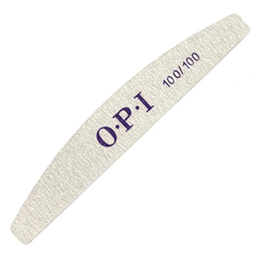 Пилка O.P.I. 100/100