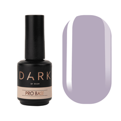 DARK PRO base №04, 15 мл, Вибір об'єму: 15 мл