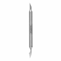 Лопатка манікюрна порожниста Staleks Expert 100 Type 1