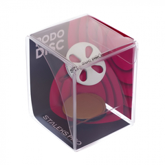 Staleks Диск педикюрный PODODISC STALEKS PRO М в комплекте с сменным файлом 180 грит 5 шт (20 мм)