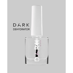 Дегидратор для ногтей Dark Dehydrator, 10 мл, Выбор объема: 10 мл