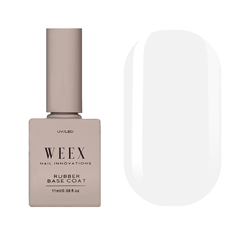 База WEEX Light №7, 11 мл, призначення