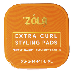 Валики для ламинирования ZOLA, Extra Curl Styling Pads (XS, S, M, M1, L. XL)
