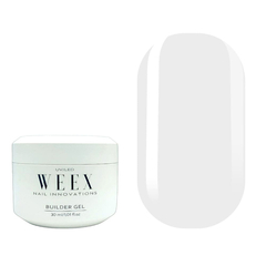 WEEX Builder Gel Smart №2, Вибір об'єму: 30 мл, Вибір відтінку: №2