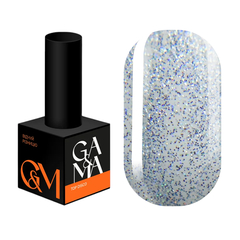Топ GÉMELY ex GA&MA Disco Shine №3, 15 мл
