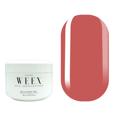 WEEX Builder Gel Smart №4, Вибір об'єму: 30 мл, Вибір відтінку: №4