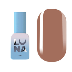 Гель-лак LUNA Color №244, 13ml