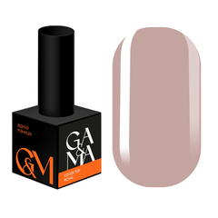 Топ камуфлирующий GÉMELY ex GA&MA, Royal Cover top, 10 мл, Выбор объема: 10 мл, Выбор оттенка: Royal, назначение