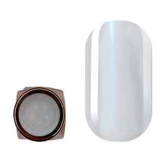 Втирка SHiNESHOP жемчужная, 1 г