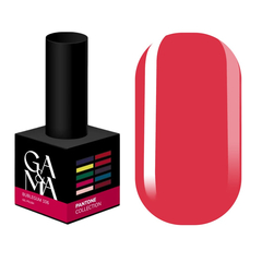 Гель-лак GÉMELY ex GA&MA №106 Bubblegum, 10 мл