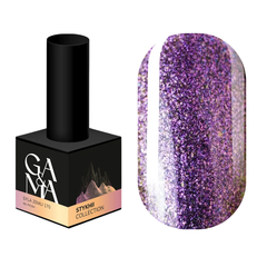 Гель-лак GÉMELY ex GA&MA №170, Styhii collection, Сила земли, 10 мл