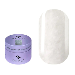 Гель DNKa Builder №23 Pearl, 30 ml, Вибір об'єму: 30 мл, Вибір відтінку: №23, призначення