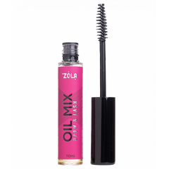 Масло для бровей и ресниц ZOLA OIL MIX, 10 мл