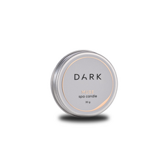 DARK SPA candle MUSE, 30 г