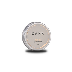 DARK SPA candle SENSE, 30 г