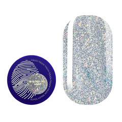 Touch Builder Gel MUSE №4, 15 мл, Вибір відтінку: №4