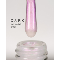 Гель-лак Dark gel polish №142, 6 мл, назначение
