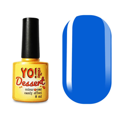 Витражный гель-лак Yo!Nails №205, 8 мл, Выбор оттенка: №205