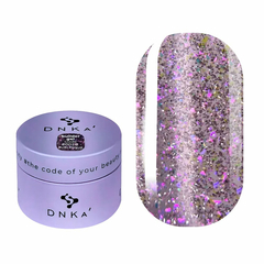 Гель DNKa Builder №28 Burlesque, 30 ml, Выбор объема: 30 мл, Выбор оттенка: №28