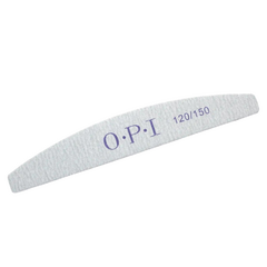 Пилка O.P.I. 120/150 (25штук)