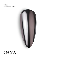 Втирка GÉMELY ex GA&MA Pink, 0,3 г, Выбор оттенка: Pink