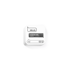 HEYLOVE Gypsum Gel gray, 5 г, Выбор оттенка: Gray