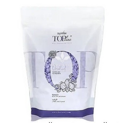 Воск горячий в гранулах, TOP LINE "Орхидея" ItalWax 750 г