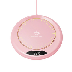 Подставка для чашки с подогревом Heating Cup
