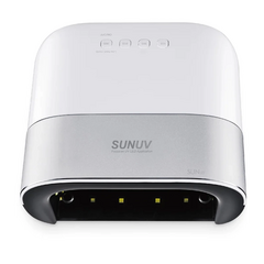 Лампа Sun 3S UV/LED, 48W (с кварцевыми диодами)