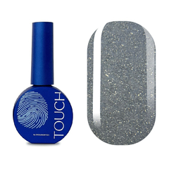Гель-лак Touch gel polish Space №1, 9 мл, Выбор оттенка: №1
