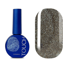 Гель-лак Touch gel polish Space №2, 9 мл, Выбор оттенка: №2