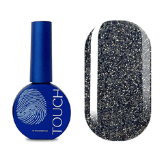 Гель-лак Touch gel polish Space №4, 9 мл, Выбор оттенка: №4