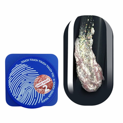 Touch Fairy paste №2, 5 мл, Выбор оттенка: №2