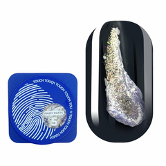 Touch Fairy paste №5, 5 мл, Выбор оттенка: №5