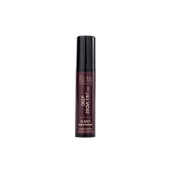Краска для бровей ELAN «Deep Brow Tint 2.0» 05 SPICY warm brown (10 мл), Выбор объема: 10 мл, Выбор оттенка: 05 SPICY warm brown
