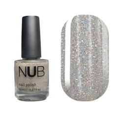 Лак для ногтей NUB Nail Polish №103, 14 мл, назначение