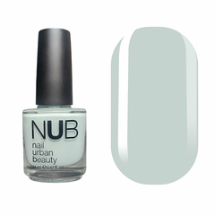 Лак для ногтей NUB Nail Polish №108, 14 мл, назначение