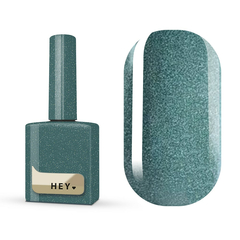 Гель-лак HEYLOVE gel polish, Twill, 15 мл