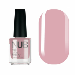 Лак для ногтей NUB Nail Polish №055, 14 мл, назначение