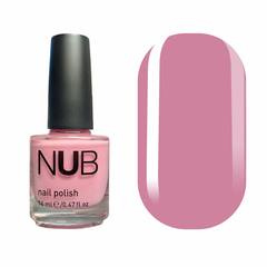 Лак для ногтей NUB Nail Polish №083, 14 мл, назначение