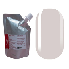 Моделюючий гель Easy Everyday Gel, Bone, 90 мл, Вибір об'єму: 90 мл