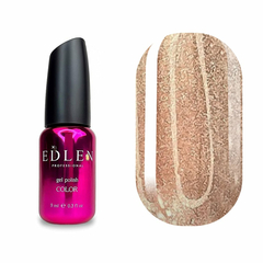 Edlen Impress cat eye №5, 9 мл, Выбор оттенка: №5