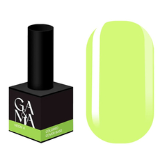 База кольорова GÉMELY ex GA&MA Colored base Neon №4, 15 мл, Вибір відтінку: №4